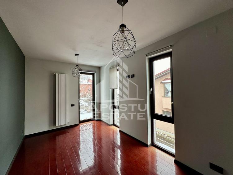 Casa moderna in Timisoara,  zona Aradului
