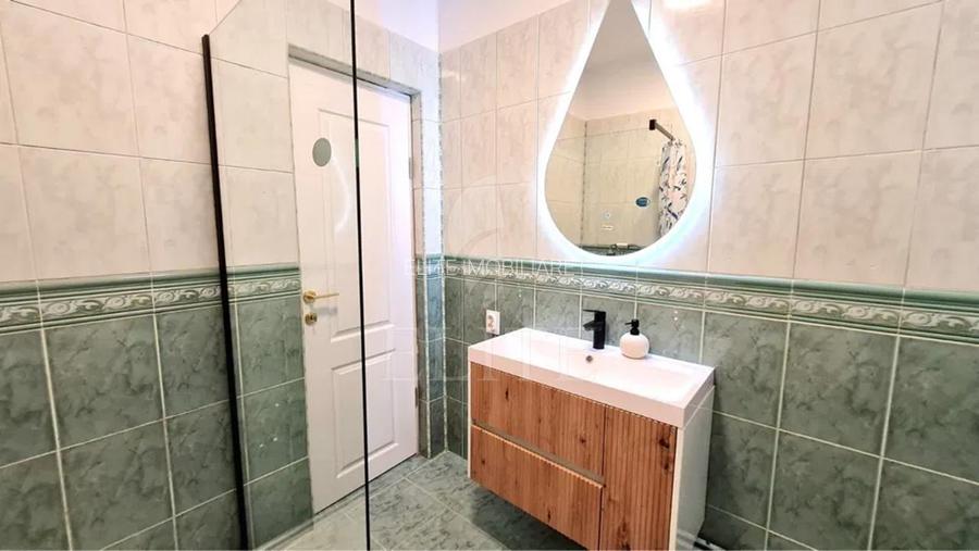 Apartament 3 camere în zona INTERSERVISAN - 12
