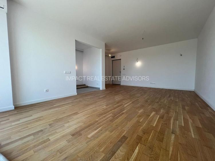 Apartament 2 Camere | Balcon cu Vedere spre Lac | Aproape de Metrou - 2