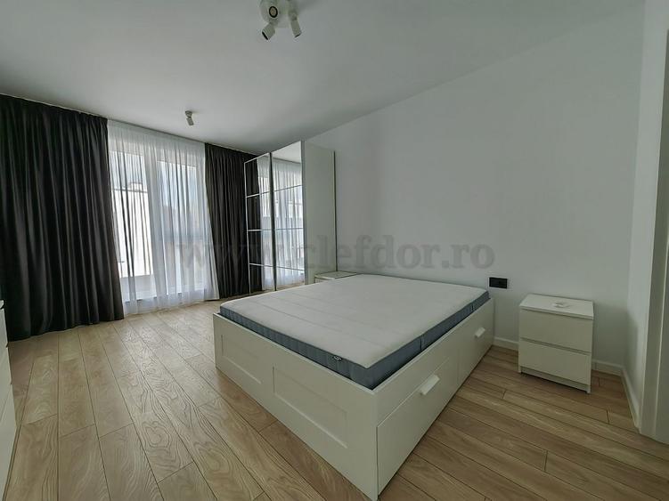 Vila in zona OMV Pipera