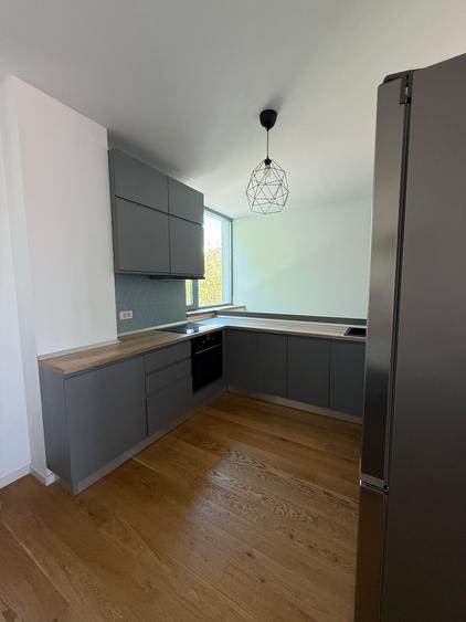 Apartament 2 camere Urban Spaces// Stefan cel Mare// Vasile Lascar