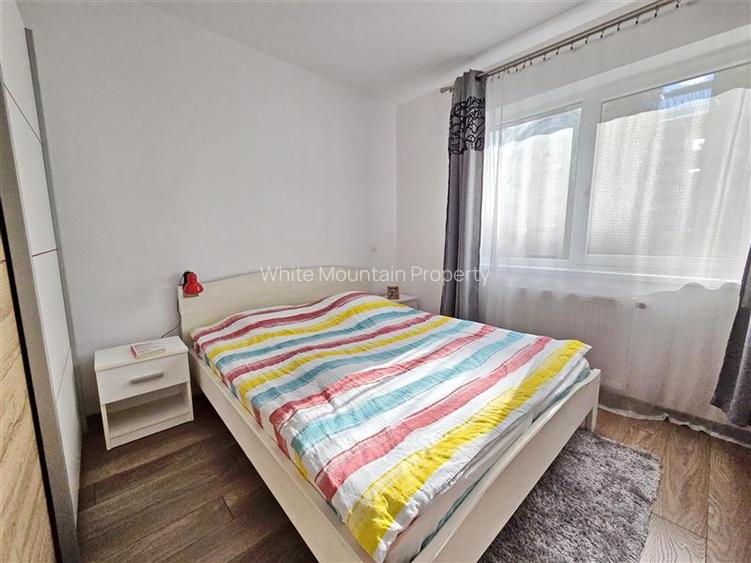 Apartament doua camere si boxa de vanzare in Top City Tractorul - 3