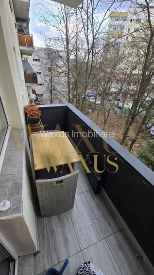 Apartament decomandat de 3 camere, 67 mp, 2 balcoane, Zorilor - 7