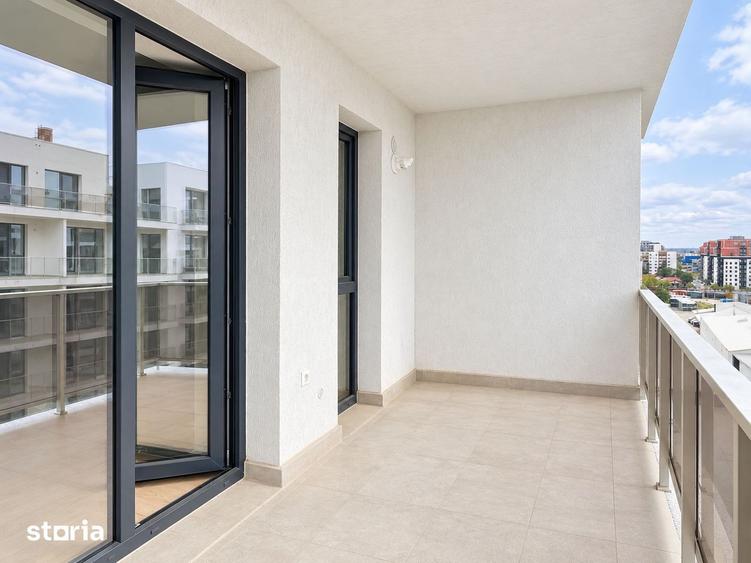 Apartament Nou | Hils Titanium | Loc Parcare