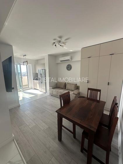 Apartament 2 camere-Prima inchiriere, bloc nou 2026, Astorium Life Residence - 5