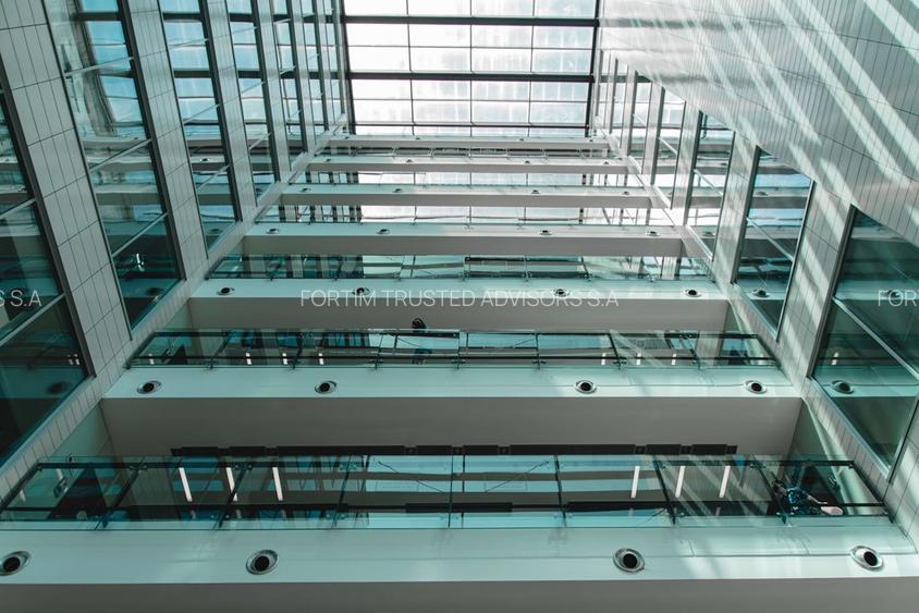 AFI PARK FLOREASCA - Building B - 3
