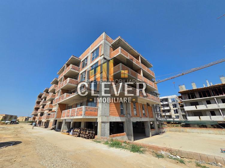 Studio Pallady | 47,20 mp | Promo parcare | Metrou Nicolae Teclu - 14