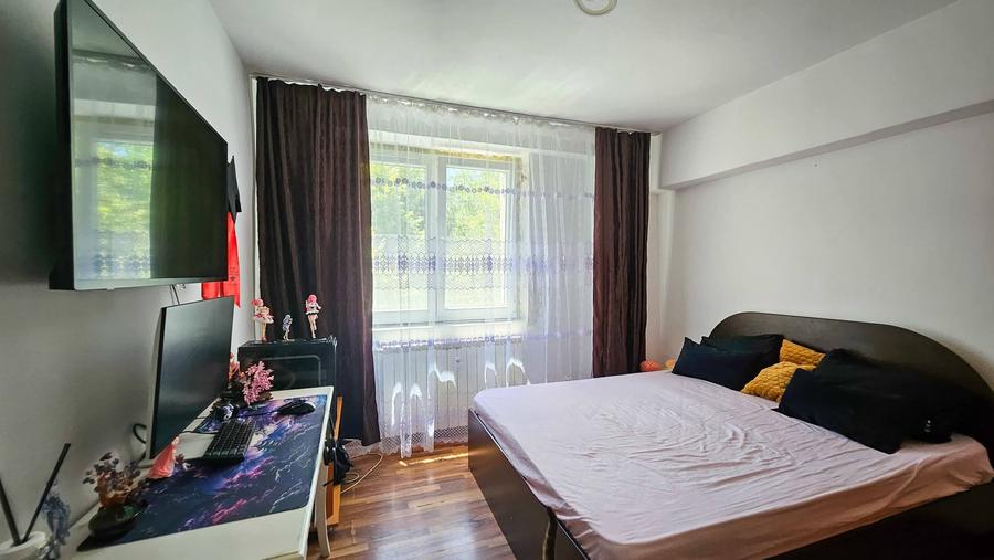 Apartament 3 camere, Drumul Taberei, Frigocom, mobilat și utilat