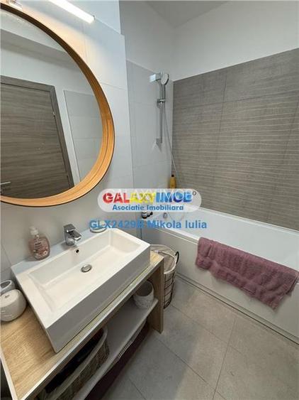 Apartament 2 camere Parter SOHO Unirii - 5