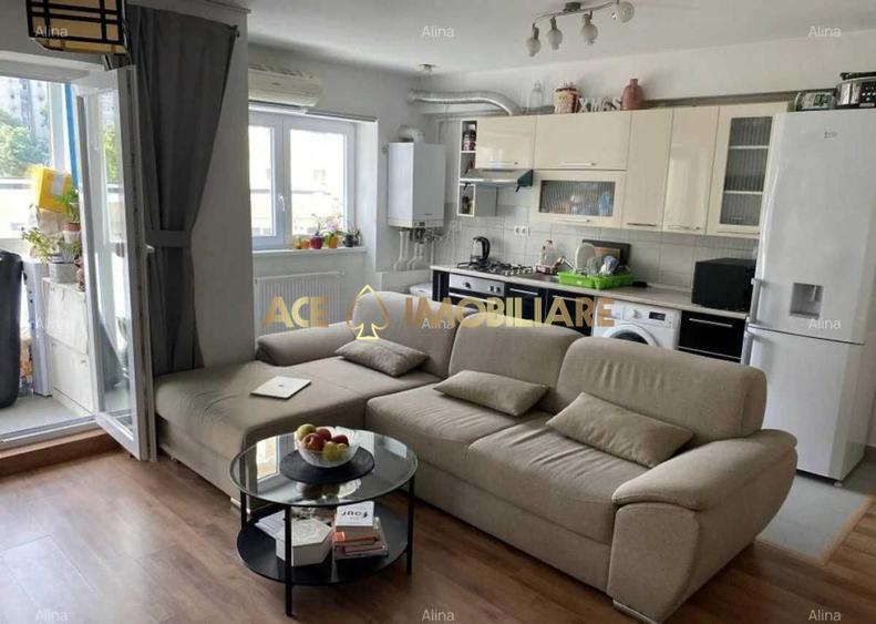 2 Camere de inchiriat | Dr. Taberei | PetFriendly | Centrala | Metrou