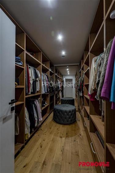 Vila de Lux cu Piscina Infinity-Gheraiesti, Bacau - 17
