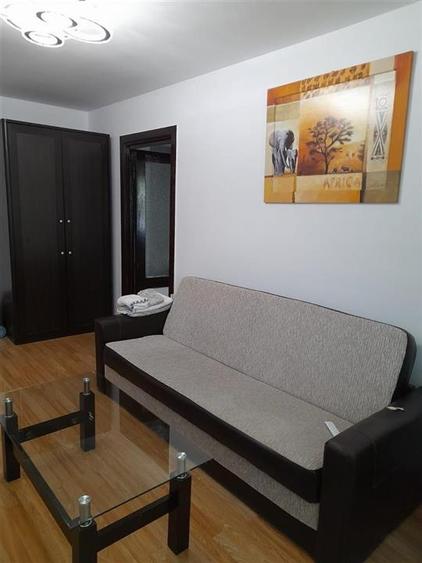 Apartament 2 Camere Podu Ros
