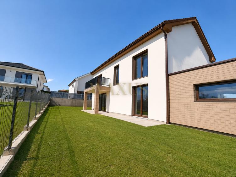 Casa Individuala de Vanzare - SU 120MP I ST 442MP I Garaj I Chinteni