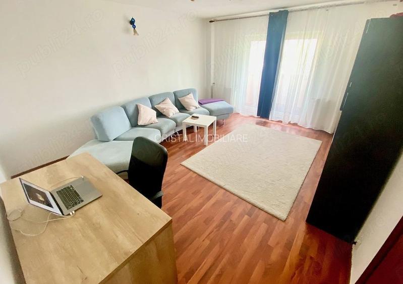 Vânzare Apartament 58 Mp Între Mall Vitan  Și Metrou Mihai Bravu - 7