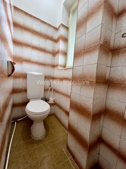 Apartament 4 camere, circular, 126 mp utili, etaj 1 - Zona Balcescu - 10
