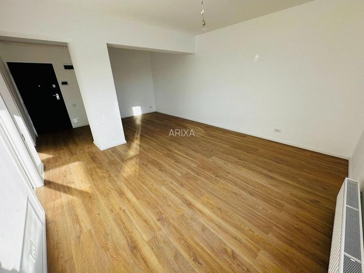 Garsonieră 43mp+curte 27mp Bucătărie închisă Politehnica Regie AN 2022 - 12