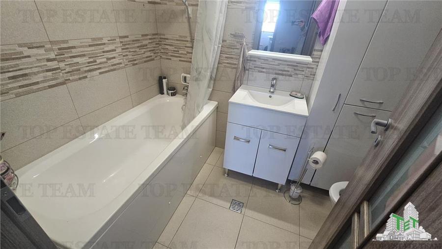 Apartament 2 camere mobilat/utilat+loc parcare in Bragadiru