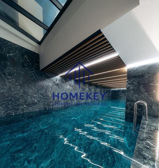 Apartament 2 Camere in BHB Avenue-Fabrica de Glucoza