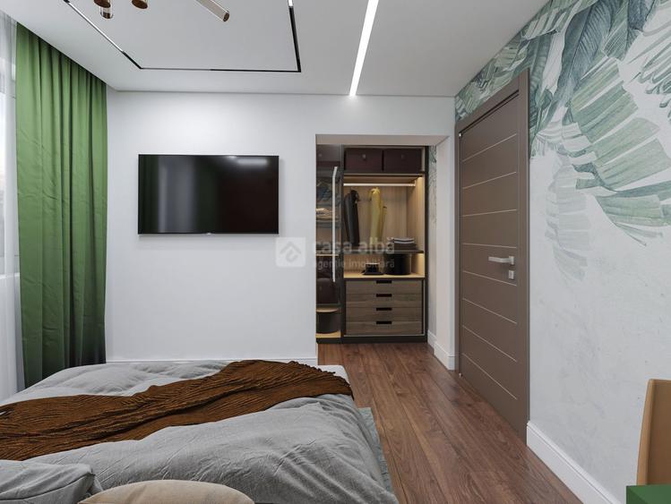 Proiect imobiliar inovator, locuinte inteligente, 2.8km fata de Palas
