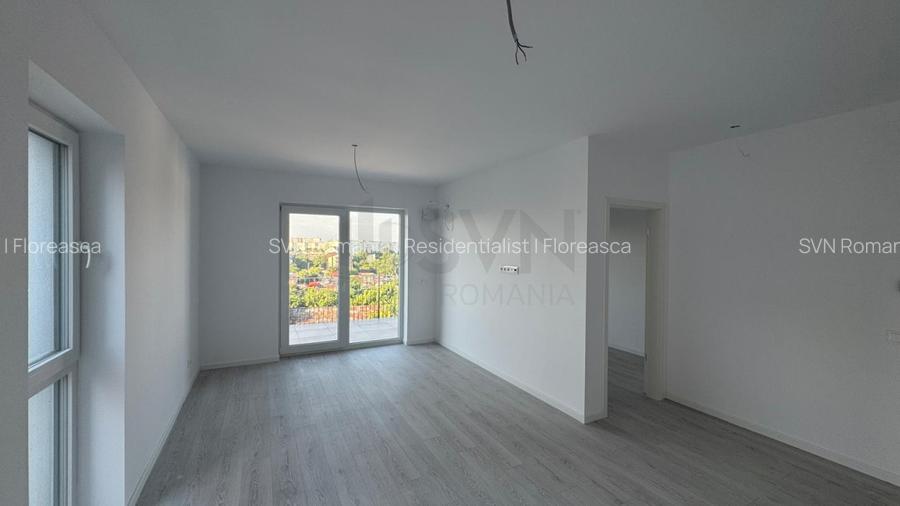 REA1029083 Apartament 3 camere I Doamna Ghica - 2