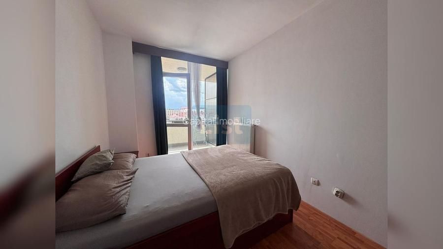 Apartament cu 2 camere de închiriat, Piața Cipariu - 2