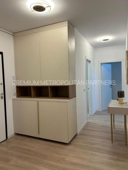Vulcan Residence 3 camere 85mp etaj 1 - 5