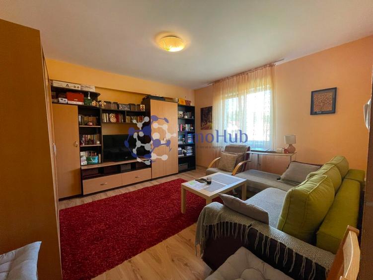 Apartament 2 camere de vânzare, la 5 minute de Iulius Mall