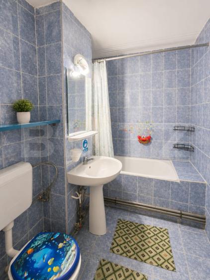 Apartament cu 3 camere, 72 mp - Freidorf