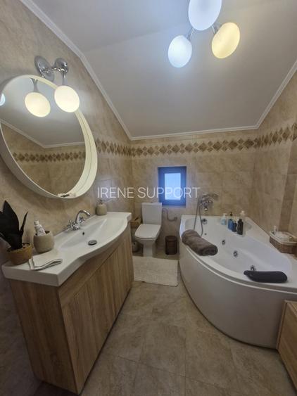 Lux discret si confort absolut /Vila Premium /Buftea - 30