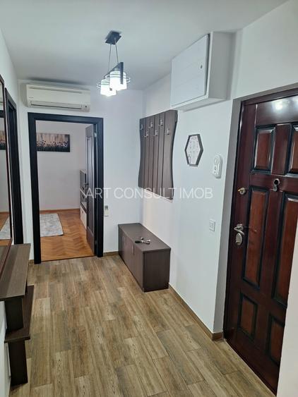 Apartament 2 Camere | Reyna | Faleza nord | Centrala Proprie - 7
