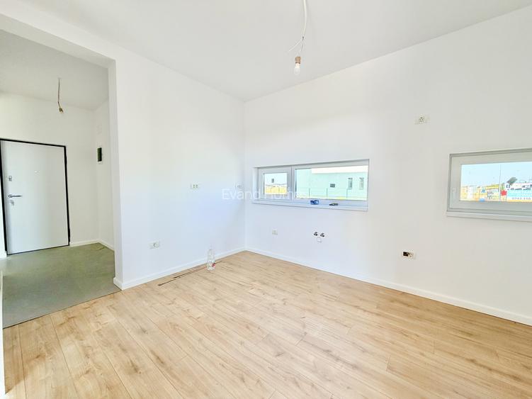 Apartament 2 camere | gradina proprie 67 mp | Drumul Boilor | Mosnita - 5