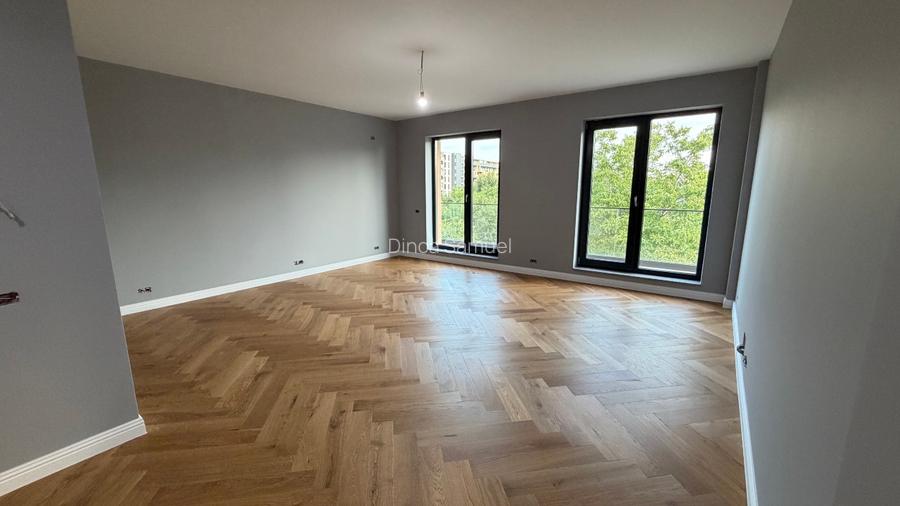 Apartament 3 Camere Băneasa Aviatiei - 10