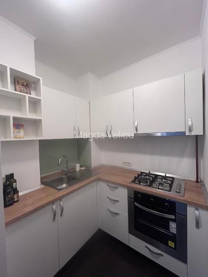 De vânzare ap. 3 camere zona Unirii, Decebal - 6