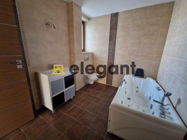 Casa S+P+E, 5 camere, 169 mp utili, 2013, teren 256 mp, Bariera Valcii