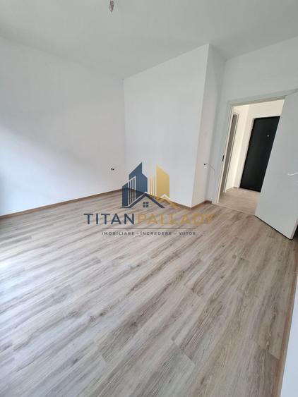 2 Camere,62 MP ,Design Modern,Gata de Mutare,Intabult,Titan- Pallady