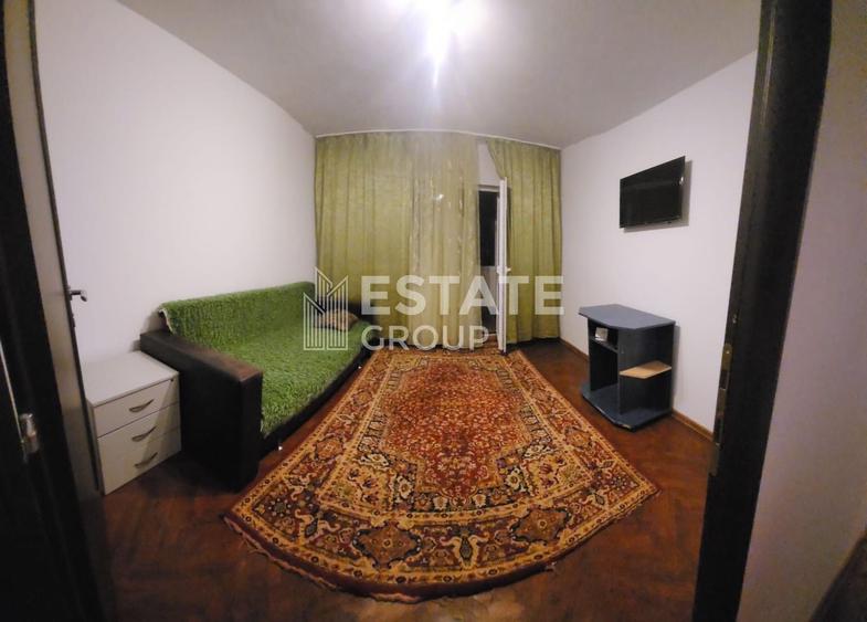 Apartament 2 camere decomandat, Girocului
