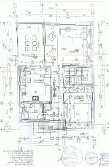 Casă spațioasă Samurcasi | 185 mp utili | teren 502 mp | Lângă Grădiniță
