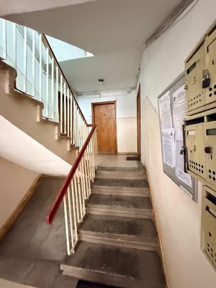 Apartament 2 Camere | 60.5 mp | Belvedere