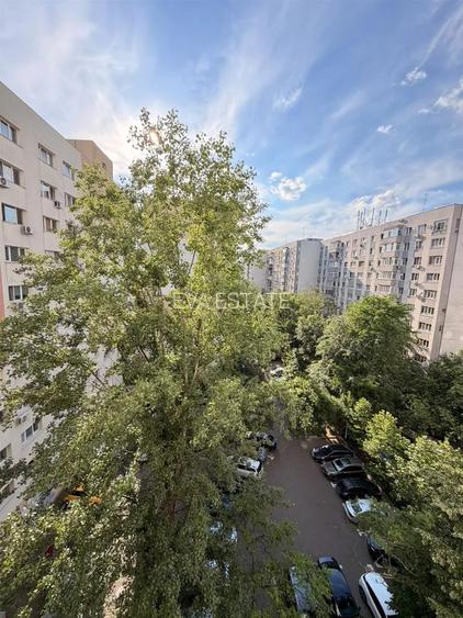 APARTAMENT DE VANZARE 1 MINUT METROU 1 DECEMBRIE 1918 - 4