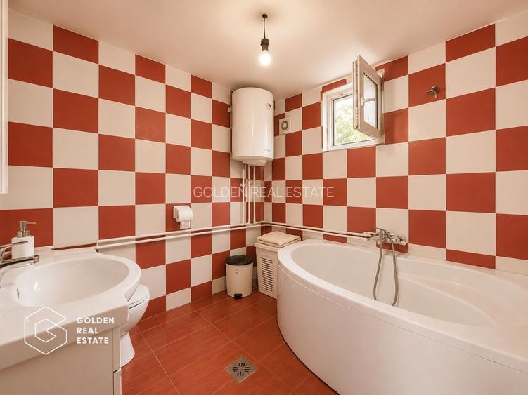 Casa P+M, teren 1440 mp, oras Lipova - 11