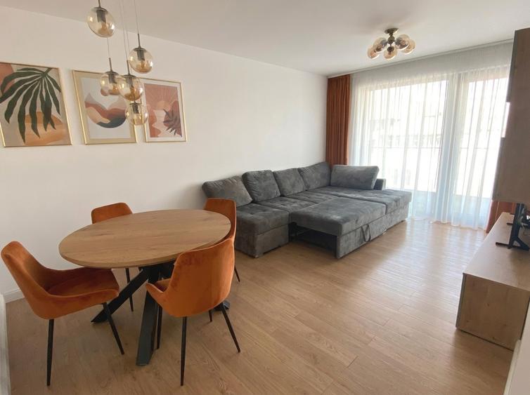 Apartament 2 camere | Loc de parcare | Timpuri Noi