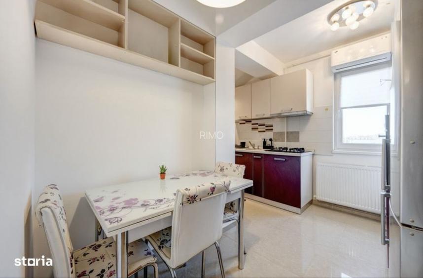 Apartament 2 camere modern de inchiriat Gorjului, modern, in bloc nou. - 7