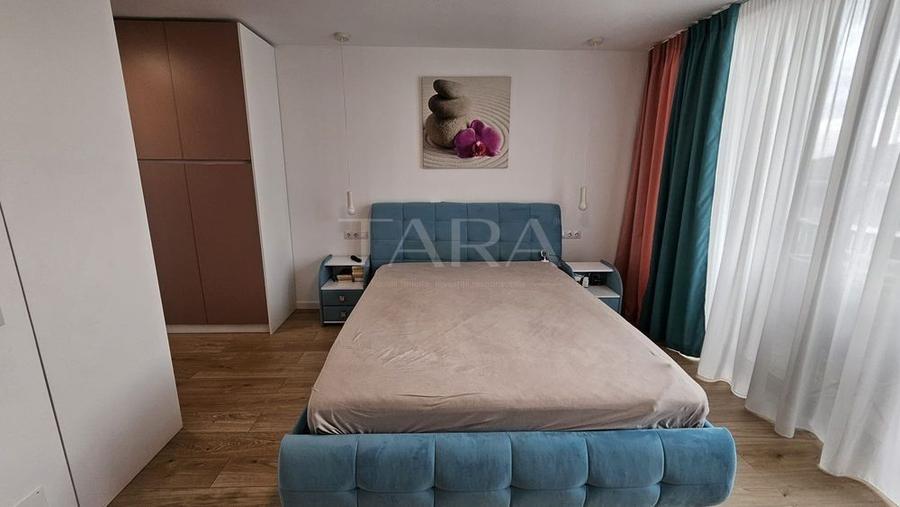 Casă modernă cu 3 dormitoare – perfectă pentru familia ta!