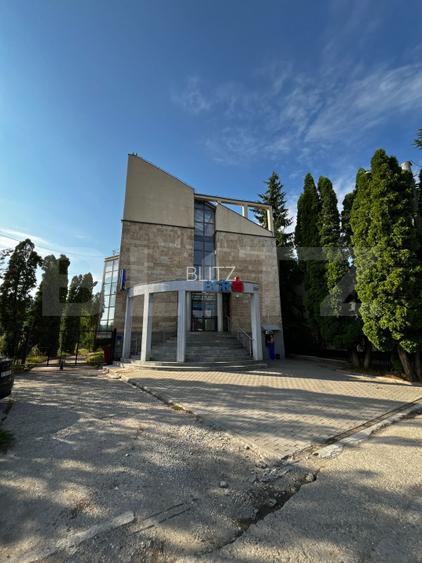 Spațiu comercial de prestigiu în centrul Becleanului - 2