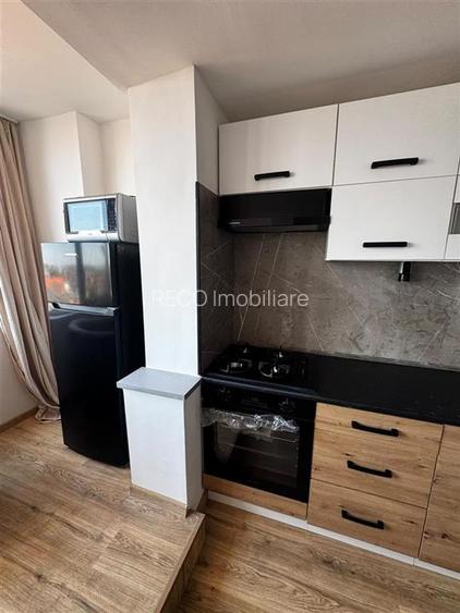 RECO Apartament premium 3 camere zona centrala - 7