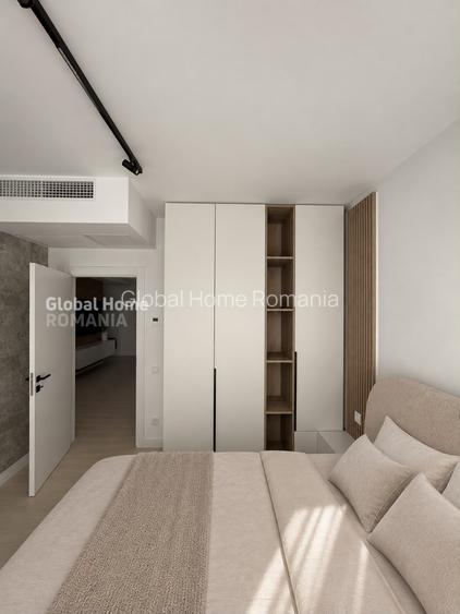 Apartament 3 cam 90 MP |Rond Pipera-MTM Lake-Aviatiei|Parcare Subteran - 9
