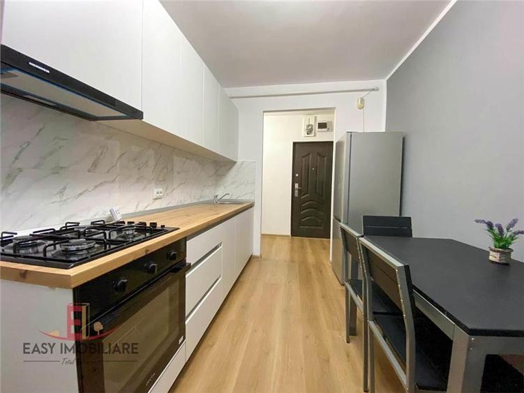 Apartament 2 camere, etaj 1, Tudor, Prieteniei, Targu Mures