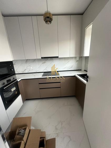 Vilă premium în complex rezidențial cu circuit închis – Chiajna