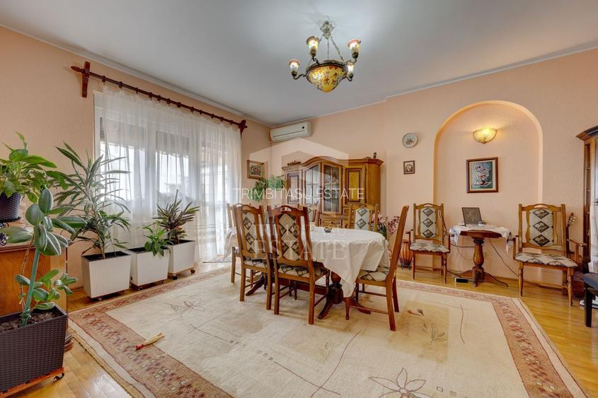 Casa / VIla - Spatiu comercial de vanzare - Dorobanti Victoriei - 23