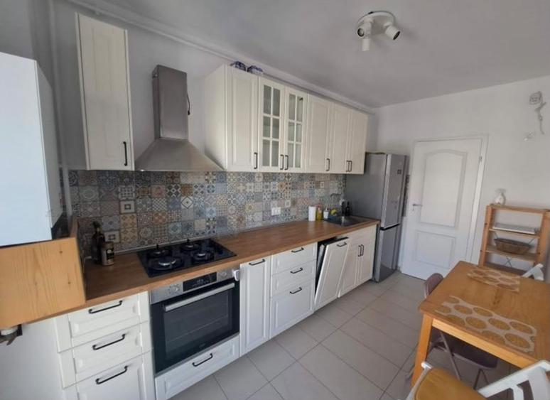 Apartament 2 Camere - Bloc Nou - Parcare Subterana